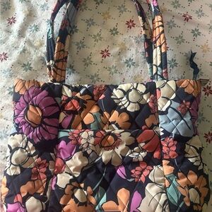 Vera Bradley Tote